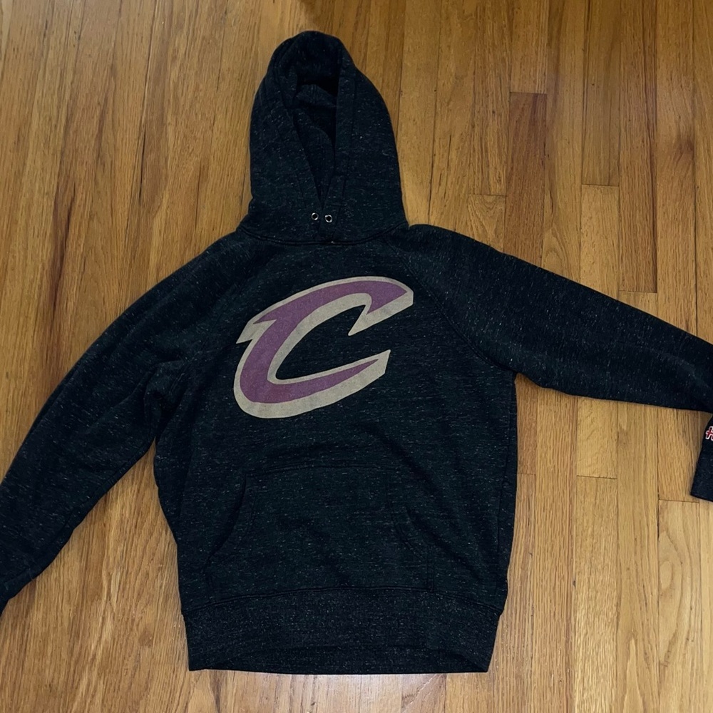 Cleveland Cavaliers Sweatshirt